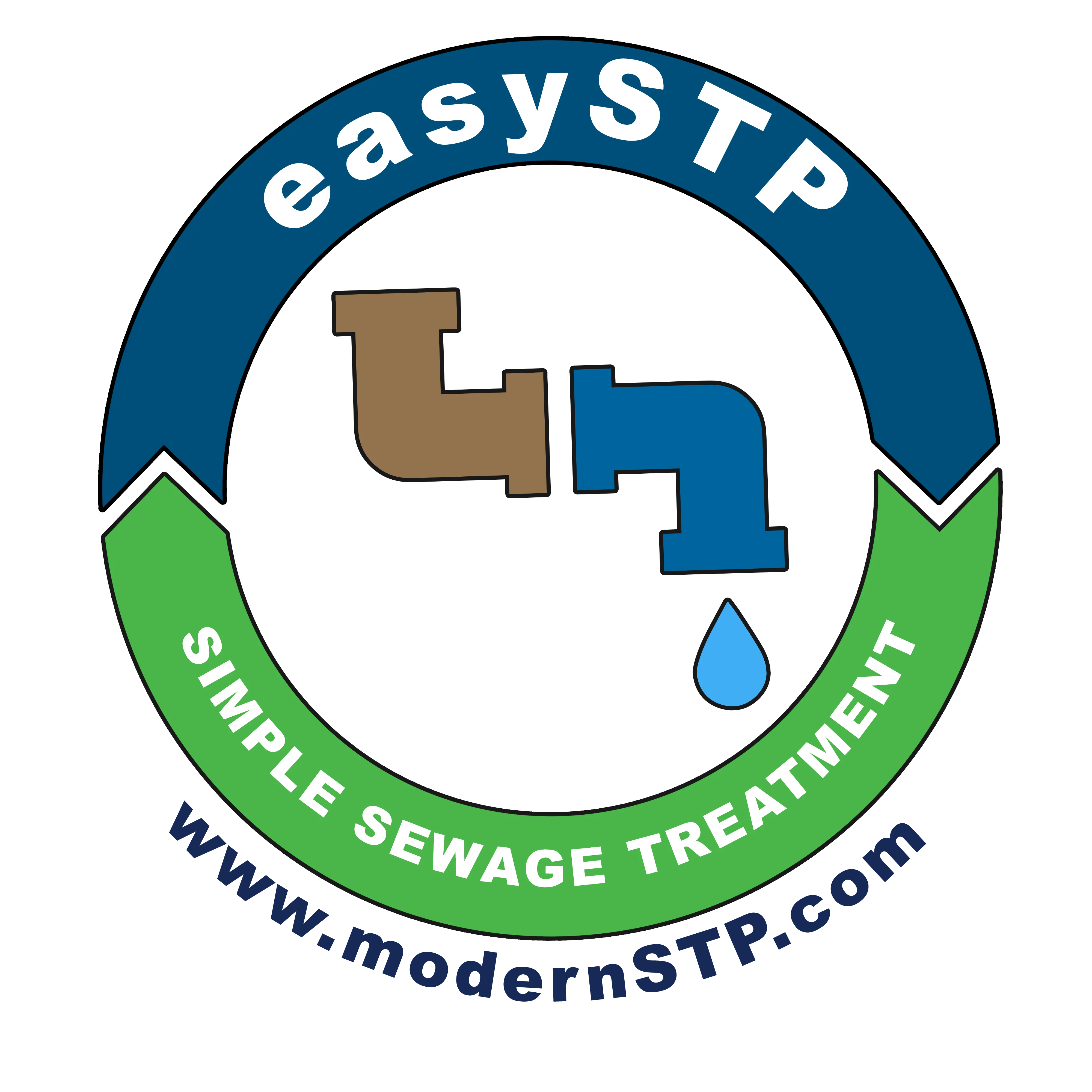 easySTP Logo