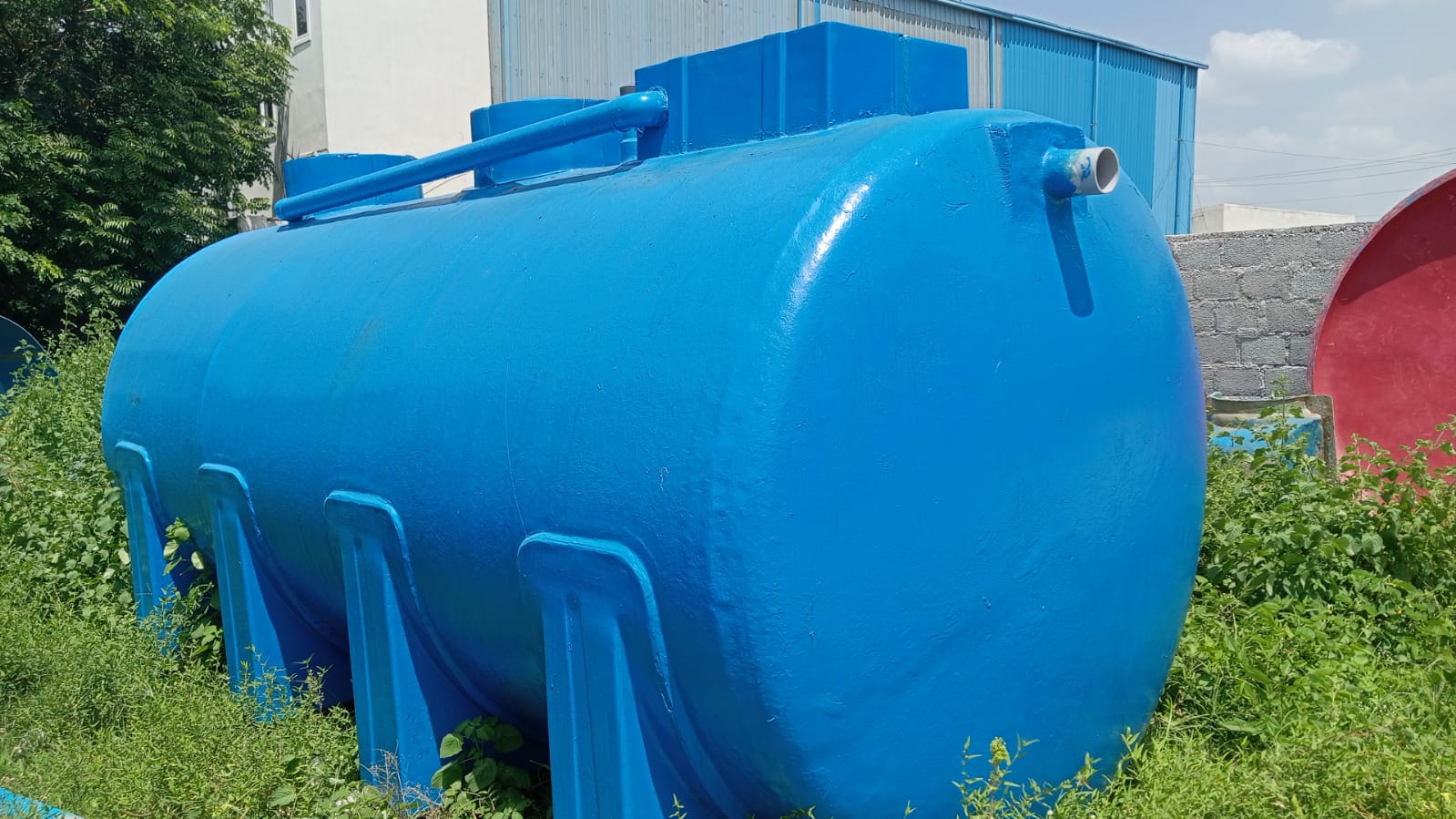 easySTP - Indus Ecowater